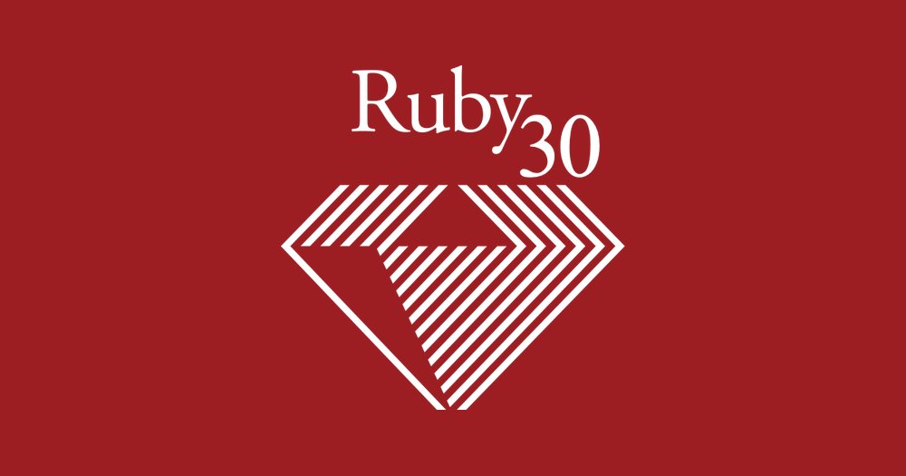 Ruby30周年記念イベントに @koic と @ima1zumi が LT 登壇します - 株式会社永和システムマネジメント アジャイル事業部